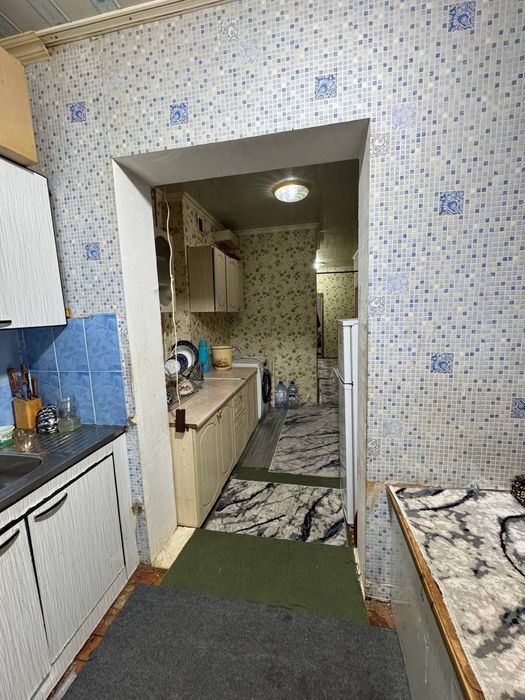 Продам 2ком квартиру 8мик Новая планировка