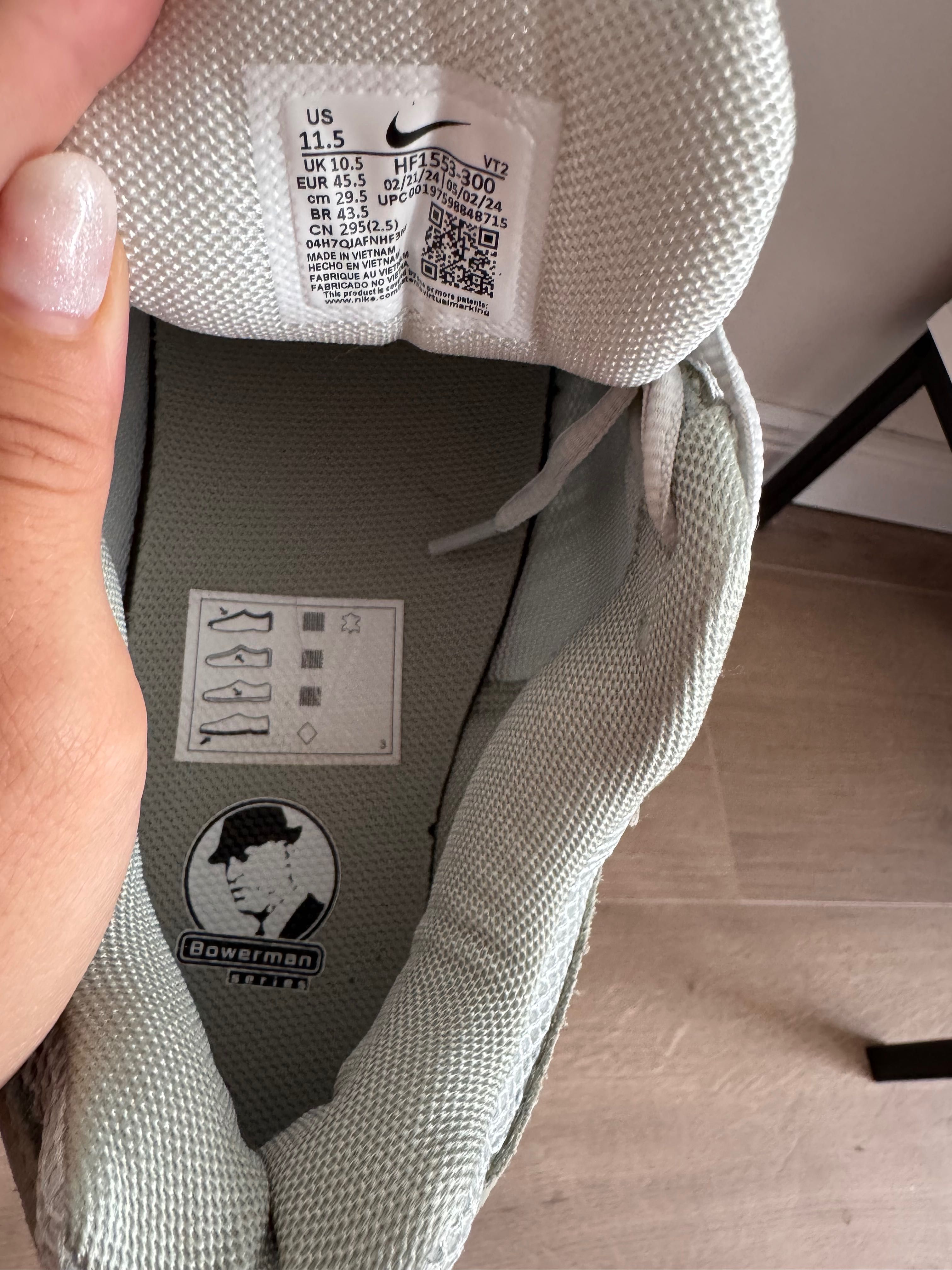 Nike vomero 5 Bowerman series
