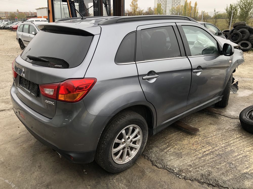 Mitsubishi ASX за части 1.8 DITD