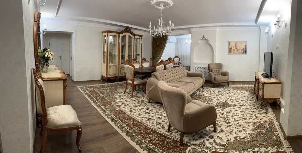 #414 Сдаётся в аренду 4/4/6 ул. Кара Ниязова, Дархан. Спецплан