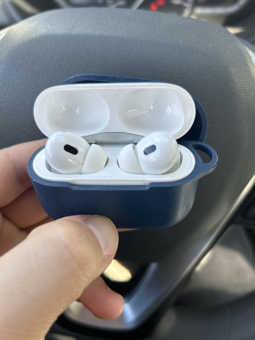 Air Pods Pro 2 (второе поколение)