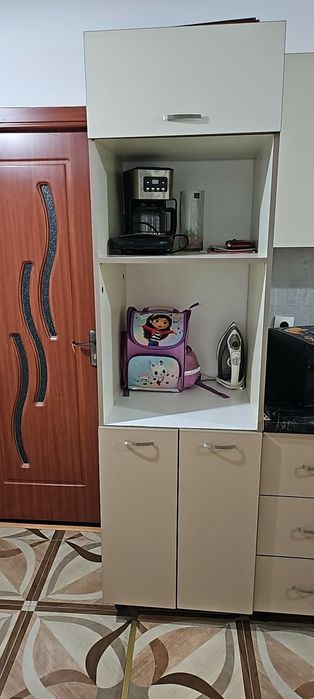 Vand dulap de bucatarie