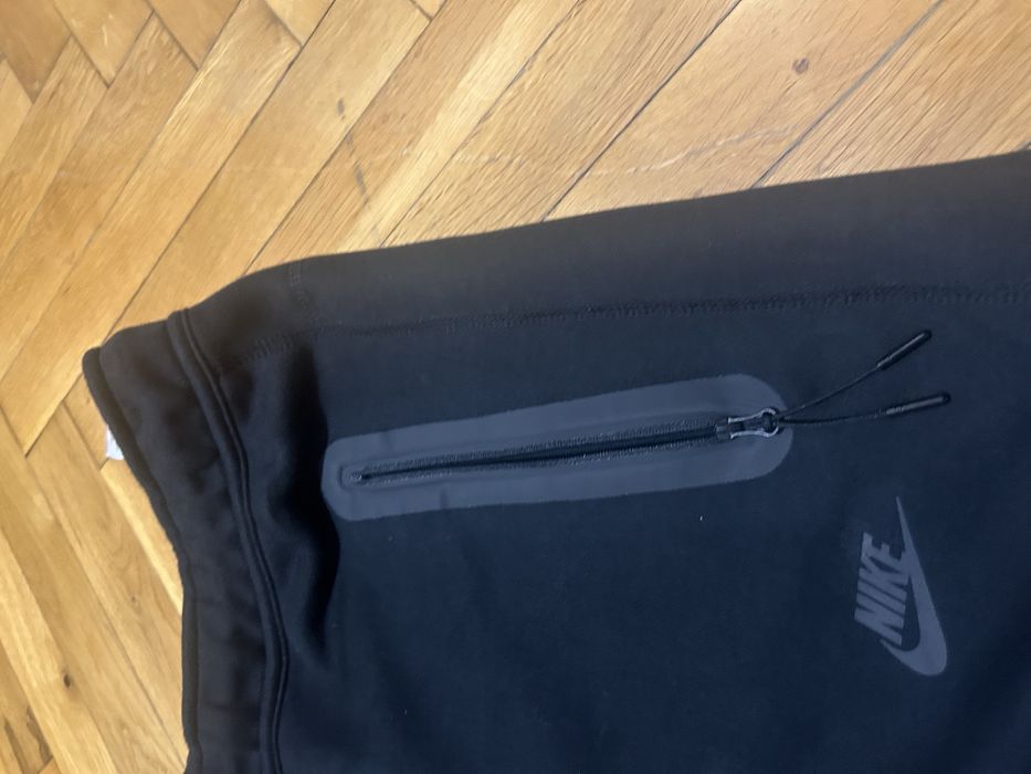 Nike tech fleece