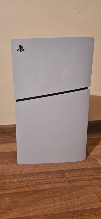 PlayStation 5 Slim 1TB  Ca Nou
