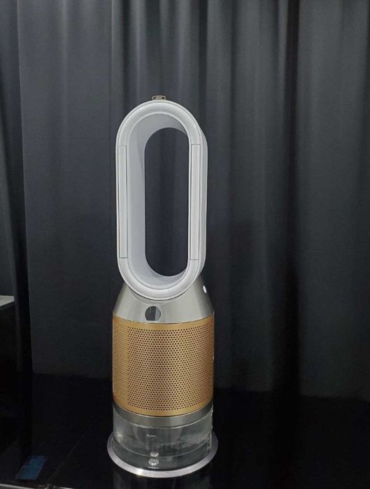 Dyson PH05 очиститель воздуха — бесплатная доставка