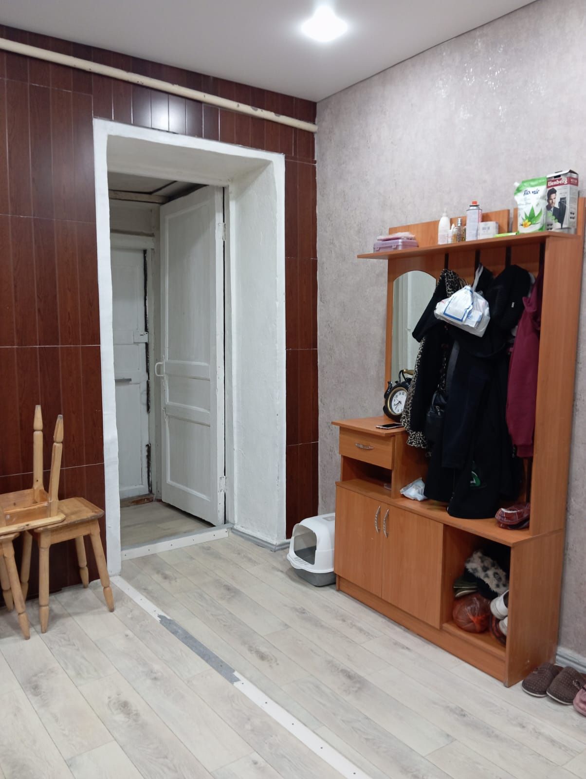 Продам дом или обменяю.Торг