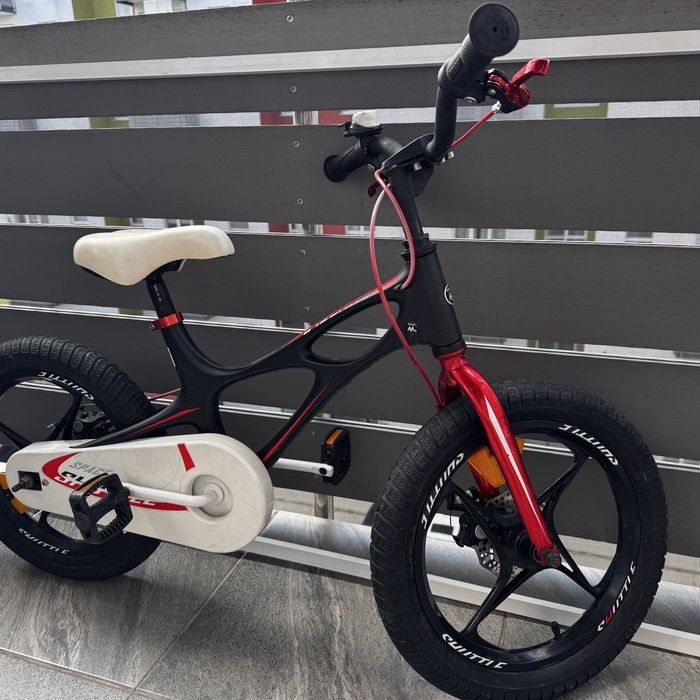 Bicicleta copii ROYAL BABY