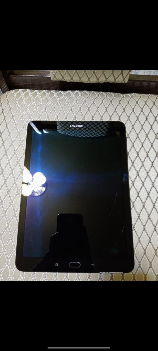 Планшет Galaxy Tab S3