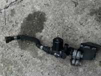 Pompa recirculare / auxiliara Robinet BMW f10 f16 e60 g11 g30 f01 f06