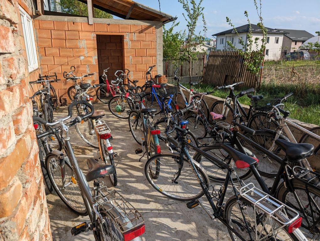 Biciclete Second-hand Germania toate mărimile