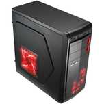 pc-asamblat Ideal pentru servere, NAS, virtualizare sau uz general