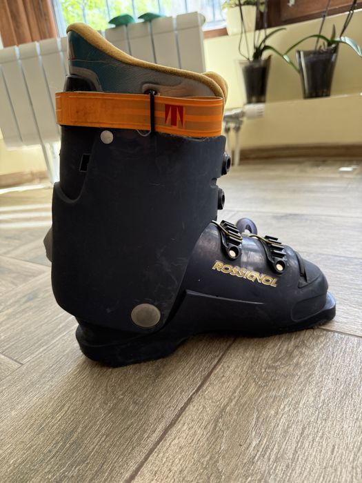 Използвани Ски обувки Rossignol