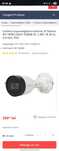 Camera IP  Alhua