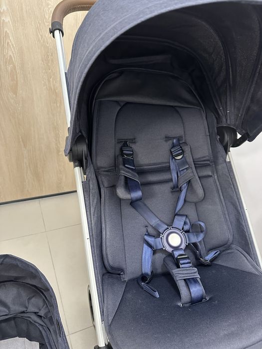 Carucior Joolz Aer