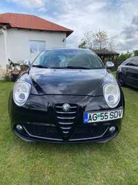 Alfa Romeo Mito 1.3 JTDm 2012, navigatie 3D, inmatriculat