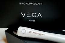 Microneedling aparat