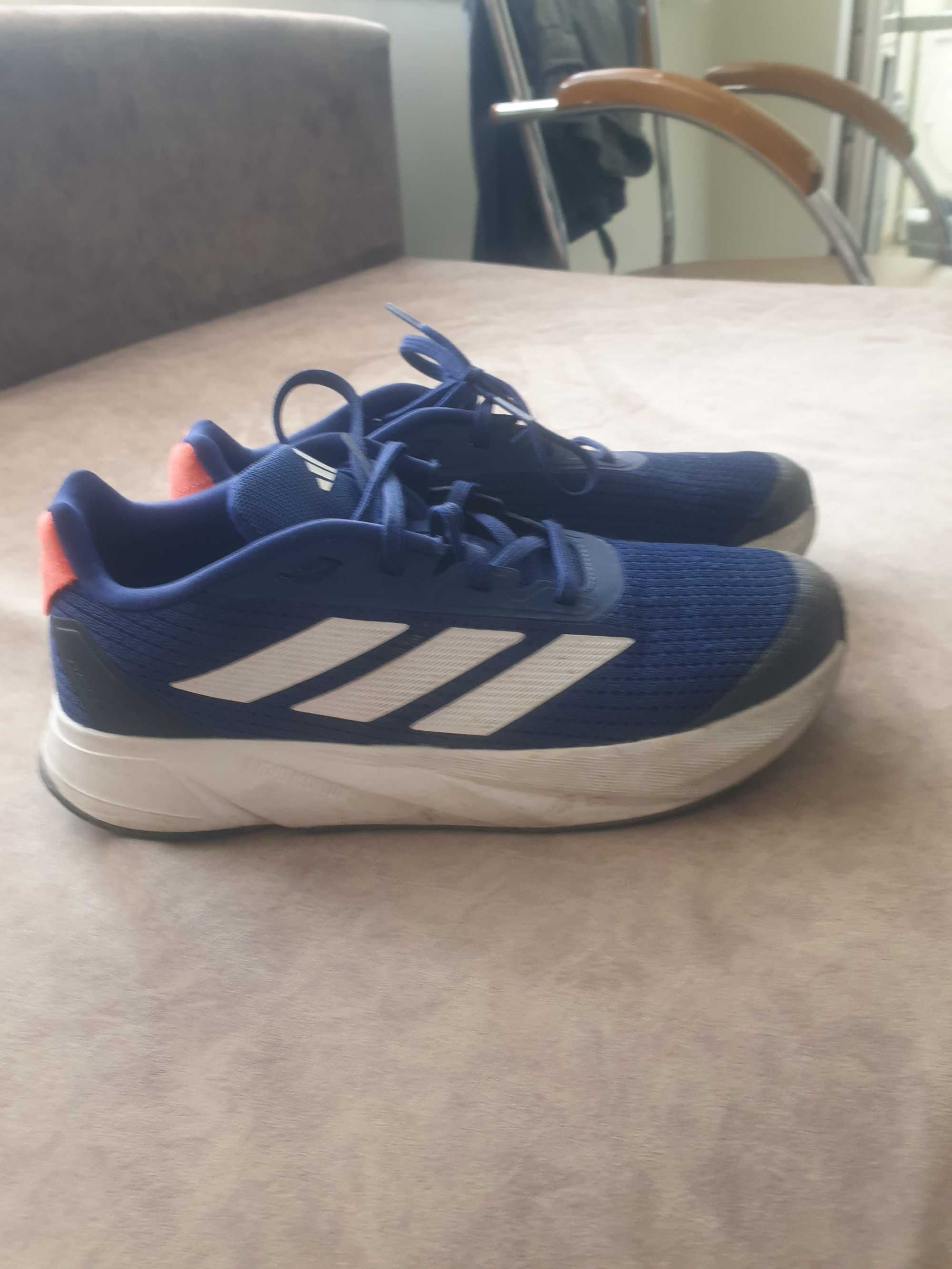 Детски маратонки за момче Adidas