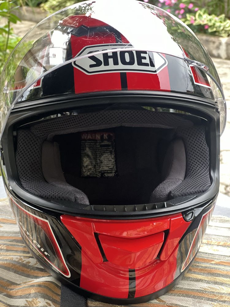 SHOEI GT-AIR S -размер