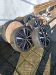 Джанти 19 Audi,VW, Mercedes 5бр