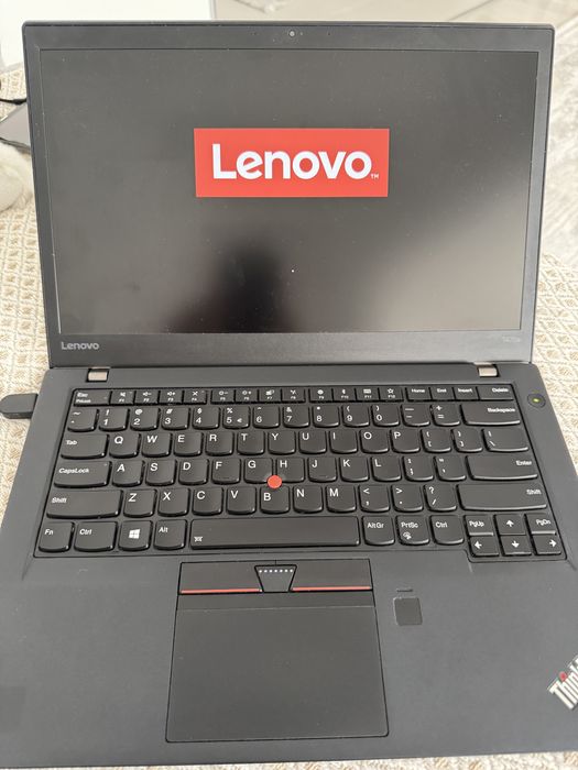 Lenovo t470s impecabil 36GB RAM  1TB storage modul 4g+ batetii noi