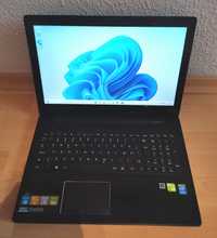 Laptop Lenovo IdeaPad Z50-70 Intel Core i5