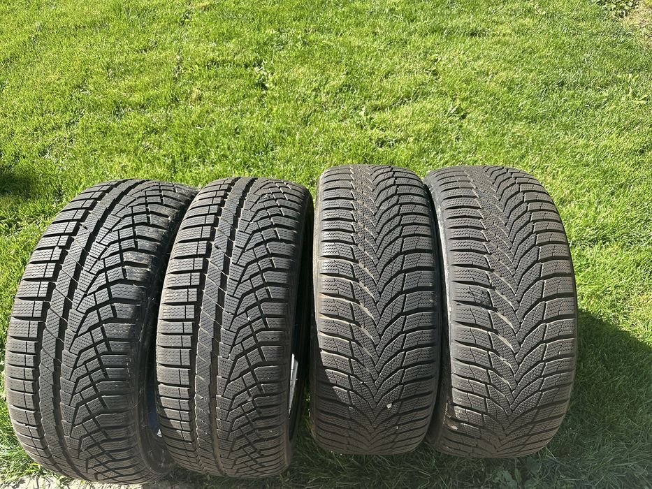 Cauciucuri 225 45 18 noi