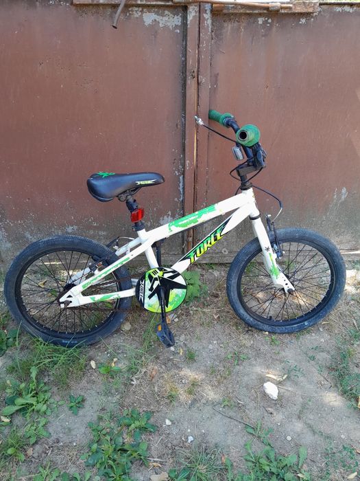 Vand biciclete si trotinete