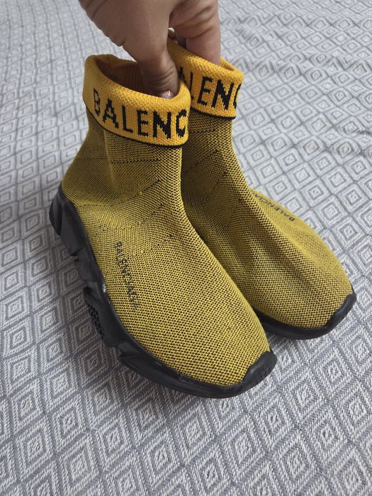 Adidasi tip soseta copii 33