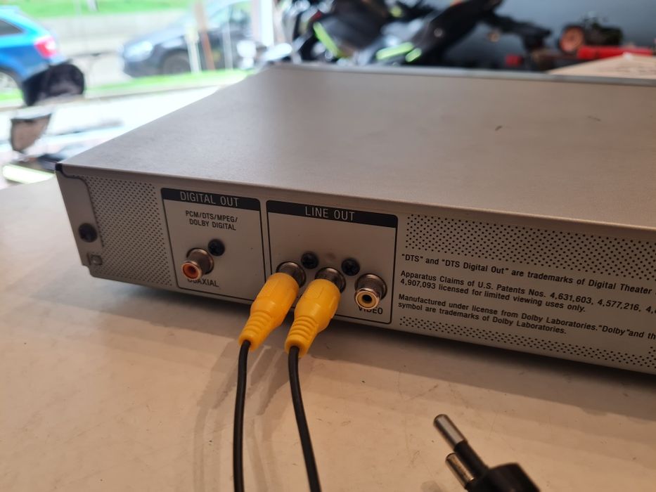 Продавам СD/DVD АIWA