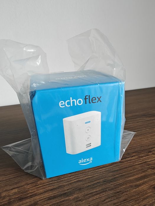 Amazon Alexa Echo Flex