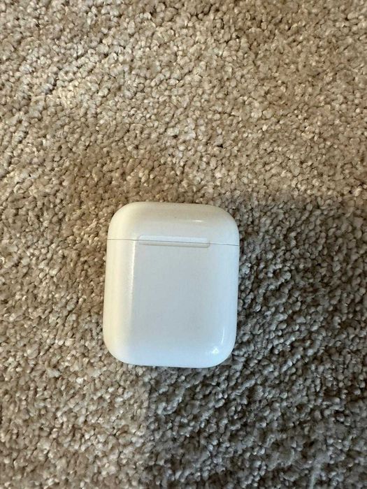 Airpods Generația 2