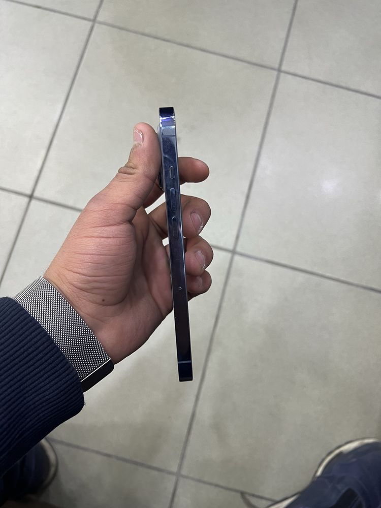 iPhone 13 pro LL/A
