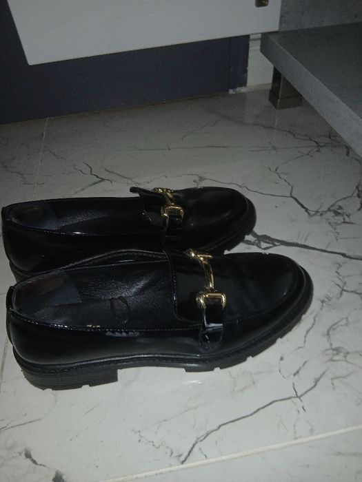 Mocasini de damă