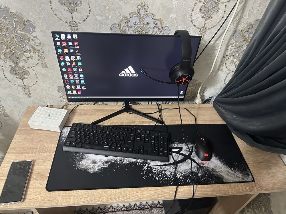 Computer sotiladi