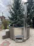 Ciubar tip jacuzzi