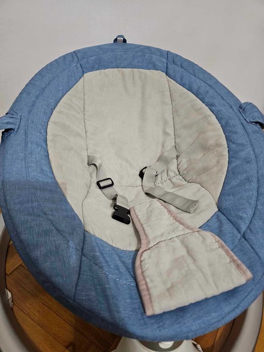 Leagăn / balansoar bebeluși MAMAKIDDIES