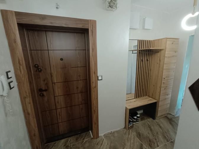 Двустаен, под наем, ж.к Лозенец