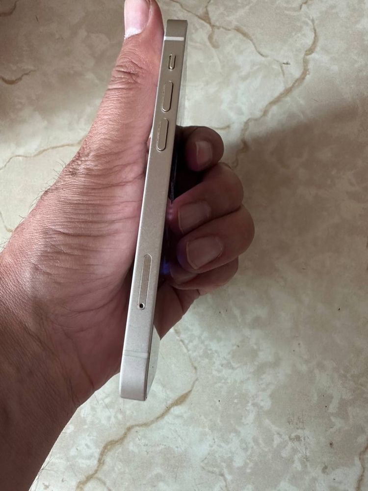 Iphone 13 mini 128 gb hotira 74% batare