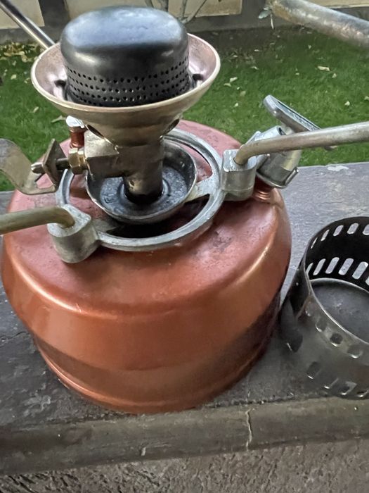 Masini de gatit ,primus sau aragaz , URSS