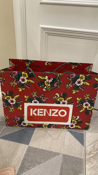 Продам оригинал брендовые пакеты в хорошем состоянии