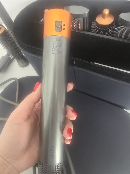 Dyson Airwrap Complete Long