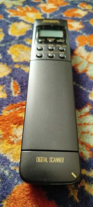 Telecomanda Panasonic