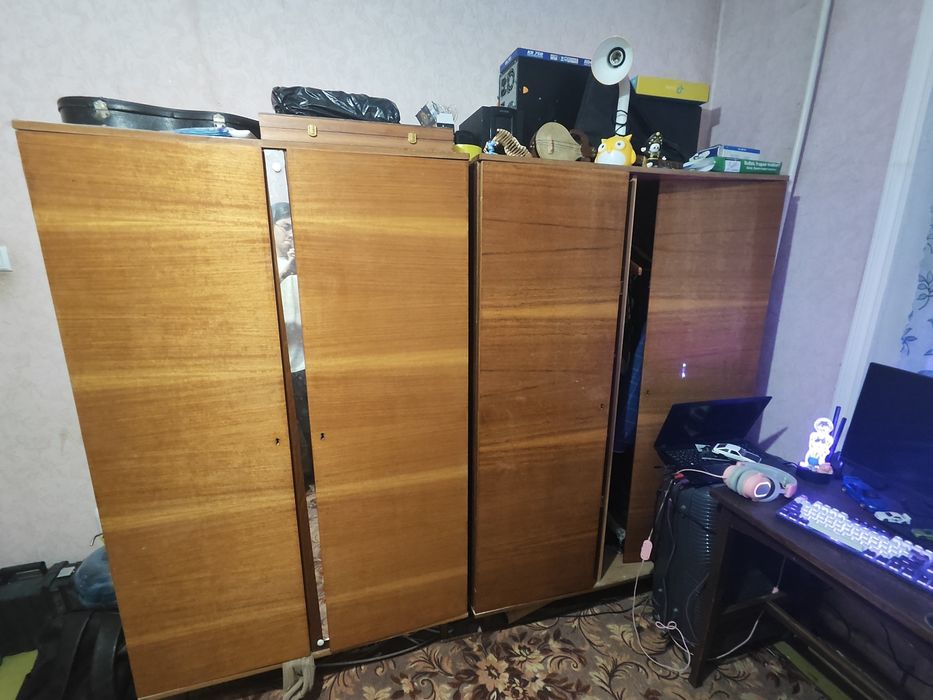 Отдаю шкаф. БЕСПЛАТНО