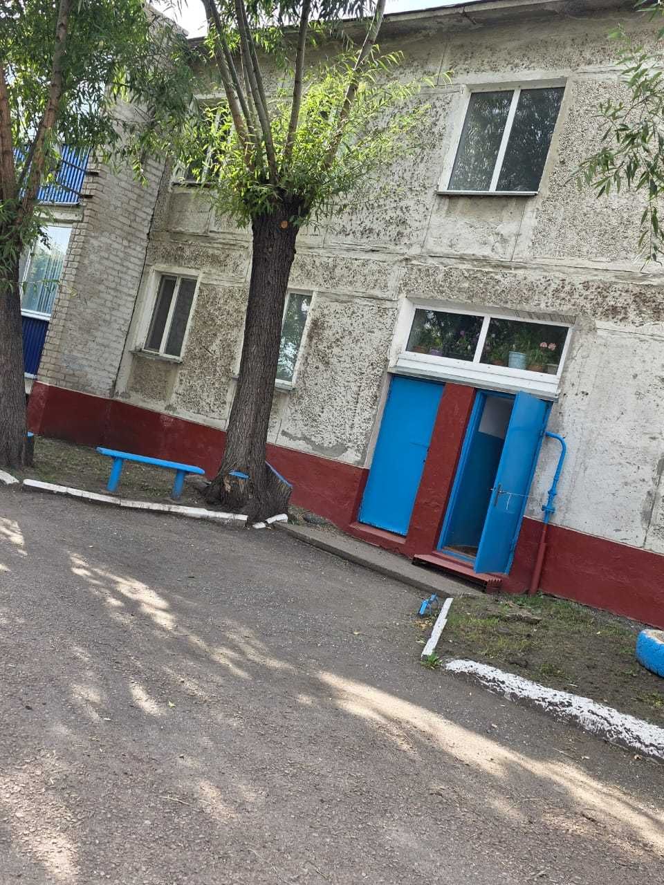 Продам 1-комнатную благоустроенную квартиру