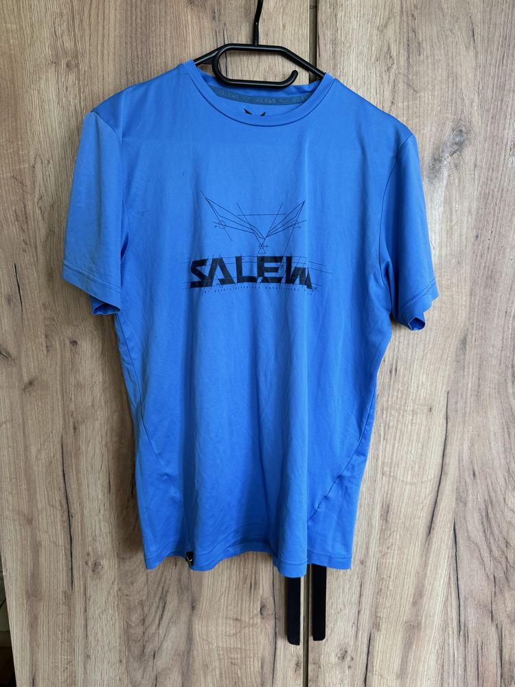 Мъжка тениска Salewa