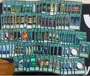 Yugioh singles for sale