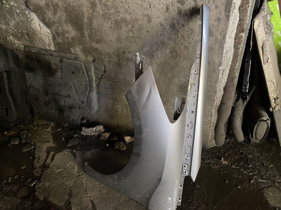 Aripa Citroen DS5 2011 - 2018 aripa Stanga fata DS-5 DS 5