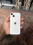 IPhone 13 на гарантии