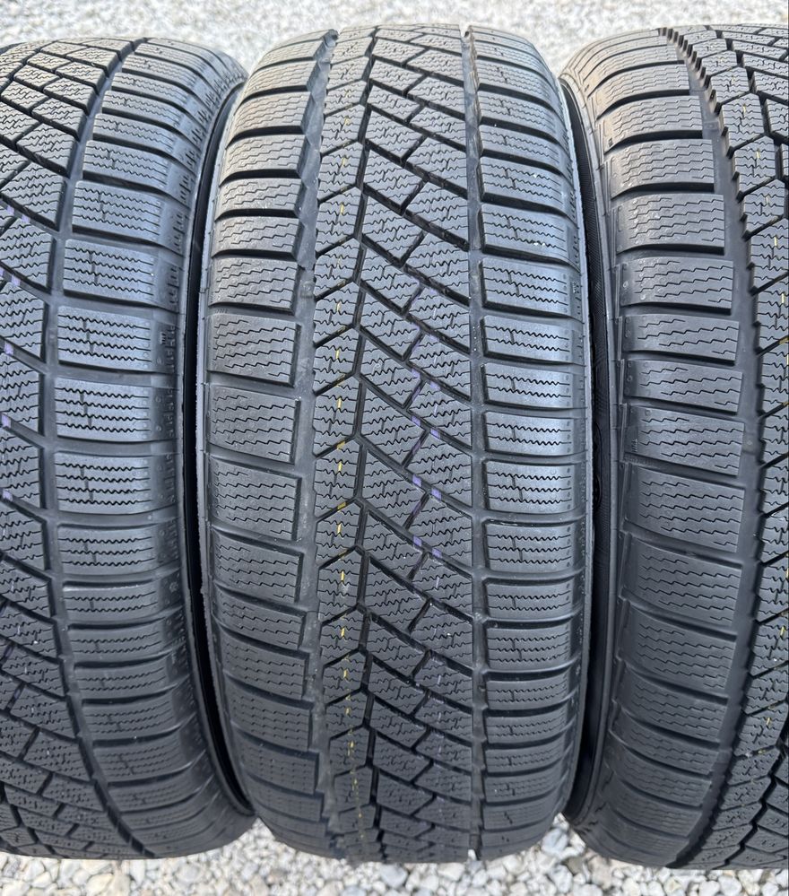 Зимни гуми Continental 205/55/16, Runflat, Dot: 25/18