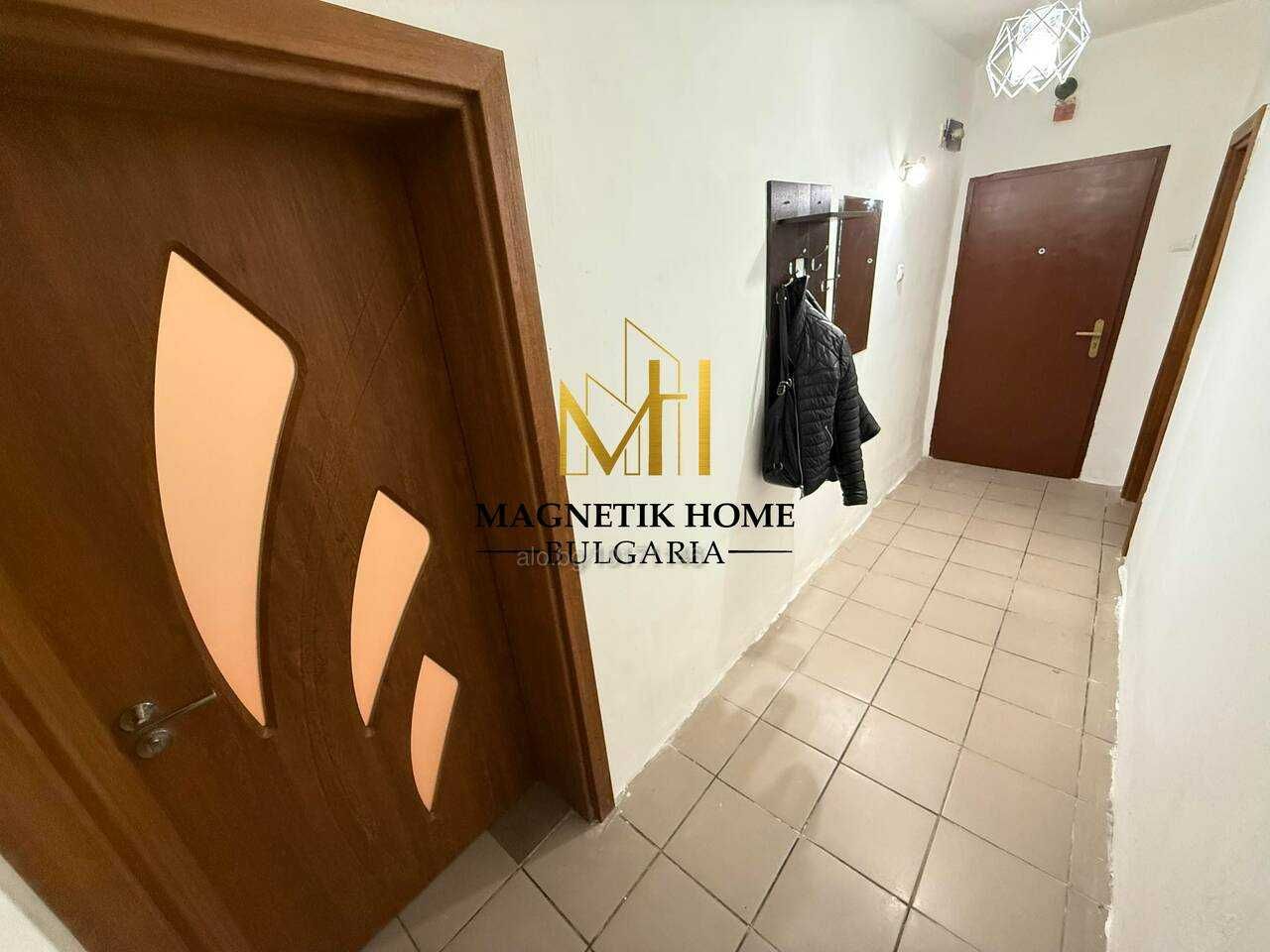 Дава се под наем Тристаен апартамент в с. Зорница, Област Бургас - 75 кв.м за 265.2 € - Снимка #1